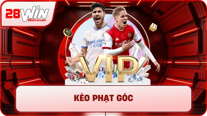 Kèo Phạt Góc - Cách Soi Kèo Chuẩn Và Kinh Nghiệm Bắt Kèo Hay 9 Kèo Phạt Góc - Cách Soi Kèo Chuẩn Và Kinh Nghiệm Bắt Kèo Hay